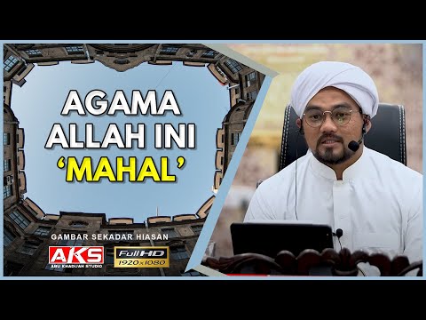Kamu Bukan Ahli, JANGAN Memandai-Mandai 