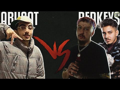 Abugat vs. Redkeys