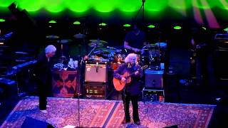 Crosby and Nash 3.25.11 - Slice Of Time