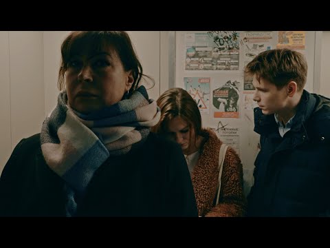 "ОБА" / "BOTH" (Илья Митрофанов, 2021). Трейлер