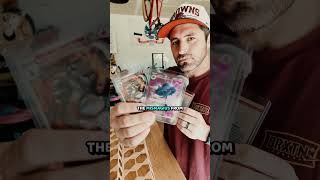 CRAZY pickups today! In-Home Vending POV #onepiece #onepiecetcg #pokemon #vendor #vendingpov