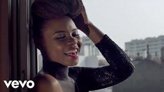 Yemi Alade - Kissing (French Remix) [Official Video] ft. Marvin