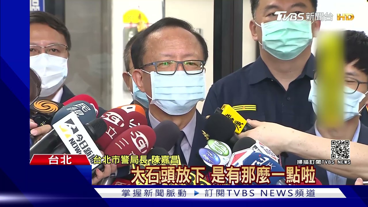 事後才知餐廳有警察! 潑蟑5嫌被逮嚇壞