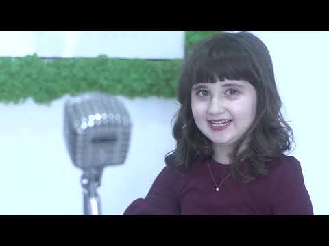 Duet Ana si Maia Mitoseriu   My heart will go on(Titanic)             Academia de Arte Modus Vivendi