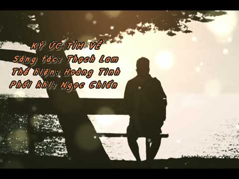 Ký ức tìm về - Hoàng Tình