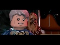 Gameplay video of LEGO Star Wars: The Force Awakens  PC  DLC