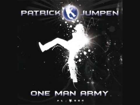 Patrick jumpen - Gangster