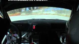 Cameracar Signor-Bernardi (Skoda Fabia S2000) Ronde Alpe Carnia 2010
