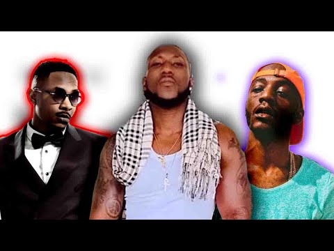 King  B Swag On Jovi, Stanley Enow Beef