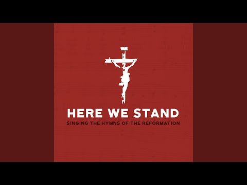 Christ Jesus Lay in Death’s Strong Bands