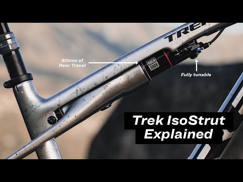 TREK Supercaliber SL 9.7 AXS Gen 2