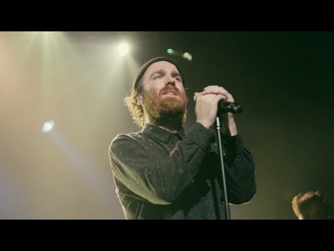 Video thumbnail for To Me (Live at the Enmore Theatre)