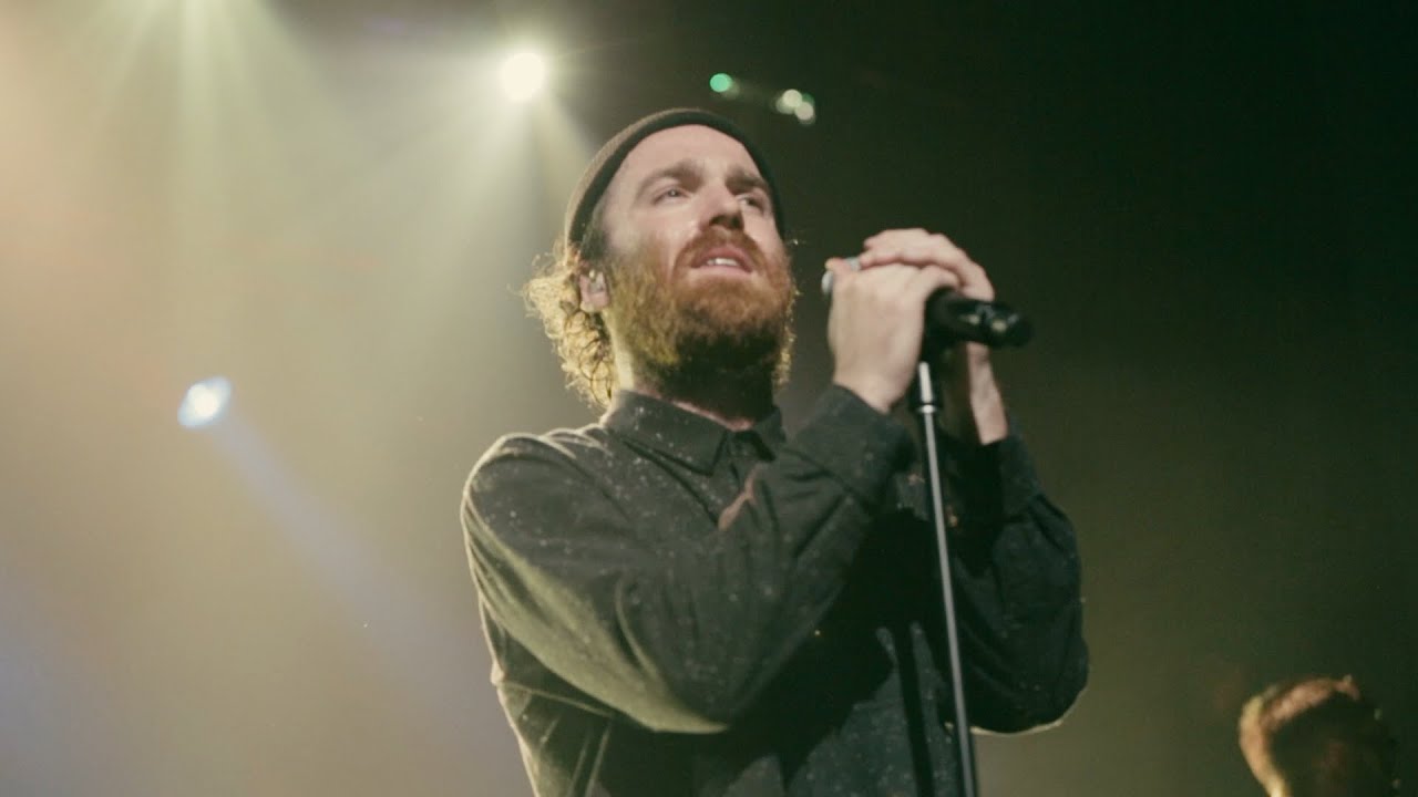 Chet Faker zagra w Polsce!