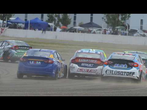 SÁBADO de TN en PARANÁ - Campeones - 7/2/2026