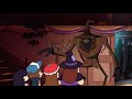 Big D Randy Official Audio Visualizer