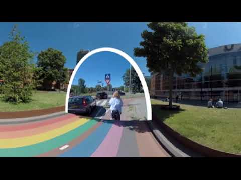 Liveable Cycling Cities (VR Film)