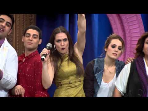 Dedemin Fişi - Mevzu Bitmez (Film Müziği)