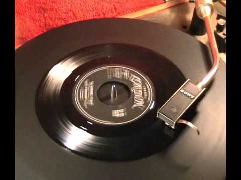Gerry Granahan - 'No Chemise, Please' - 1958 45rpm