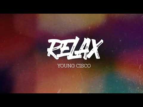 YOUNG CISCO - Relax