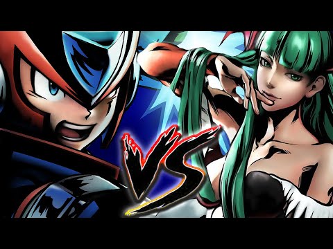 Who Is The Best Zero or Morrigan UMVC3 Intense Talk FGC - Cloud805 (Clegg Madness) (Roderick Clegg)