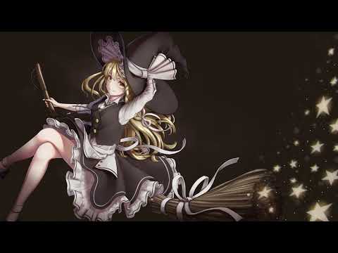 GFW Extra Stage Boss - Marisa Kirisame's Theme - Magus Night