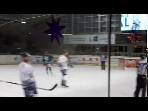 Le dernier but de Thomas Decock