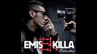 EMIS KILLA - 13 - TUTTO QUELLO CHE HO (ft.FABIO DE MARTINO) da L'ERBA CATTIVA