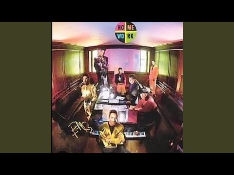 All For You (Homework)