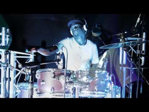 FDT Funkin fusion drum cover   by PLAMSTRONG JR.
