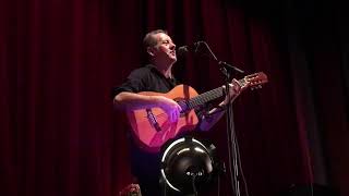 Luka Bloom - I Am Not at War With Anyone - Live at het Zonnehuis