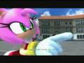 Could the REAL Amy Rose Please Jump Up 