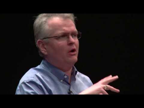 Pop Orientalism -- Tin Pan Alley to Taiwan Today: W. Anthony Sheppard at TEDxWilliamsCollege