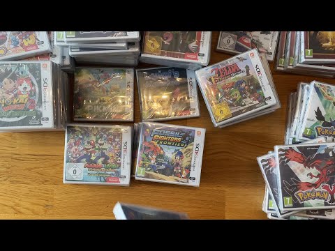 Buy 3DS games NOW?!?! (No-Timmy Edition)