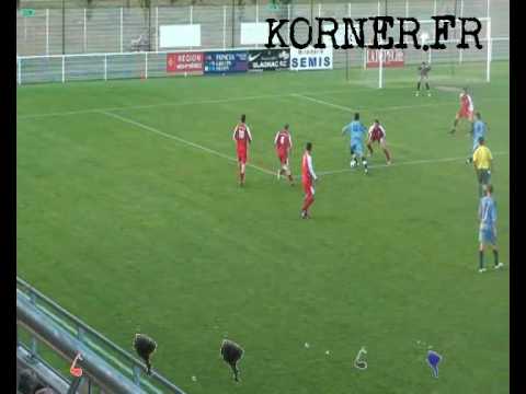 But Maxime - Finale Coupe du Midi.flv