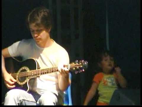 ALCOOLÉMIA - SÓ TU E EU (UMA HISTÓRIA MAL CONTADA) - 2005