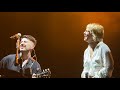 Cowboy like me (Taylor Swift cover) feat Maggie Rogers - Mumford and Sons - Sommo Fest 7/15/2023