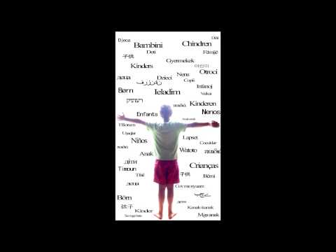 IELADIM - Music by Davide Caprelli - Voice by Nicoletta Fabbri -