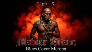 Download lagu GOKIL!! Tipe-X - Mawar Hitam (Dari Ska Jadi Blues Cover!) | Unik Banget! mp3