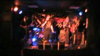 Dreadful strain - Destroyer