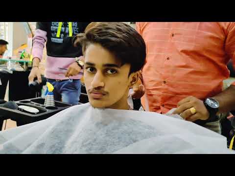 How to fade your hair | Perfect haircut | Side fade | Rickholic