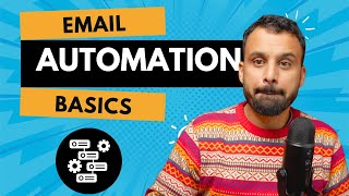 Complete Email Marketing & Automation for beginners (in 8 mins)