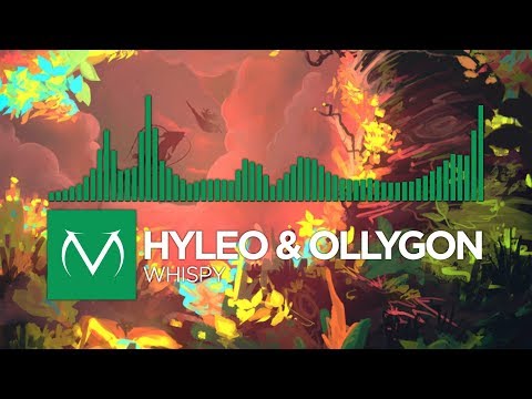 [Glitch Hop] - Hyleo & Ollygon - Whispy [Free Download]