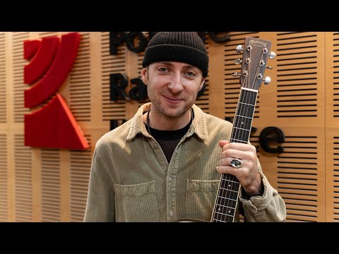 Dominik Dudek o swojej twórczości, pasji do muzyki i duecie z Kayah | Wywiady Radia Katowice