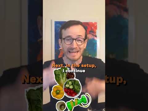 The Foolproof Formula for Crafting Jokes