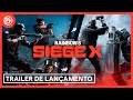 Gameplay video of Rainbow Six Mobile  PC  CARD
