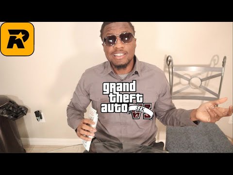 Confronting Rockstar about GTA 6