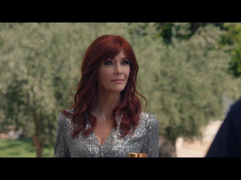 Rosalind Tells Nolan Her Endgame - The Rookie