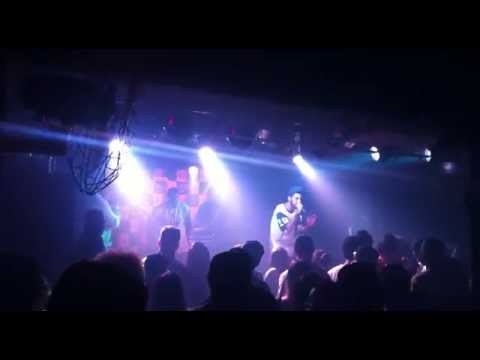 Coruja BC1 - Recomeçar Part. Thigor MC Ao Vivo