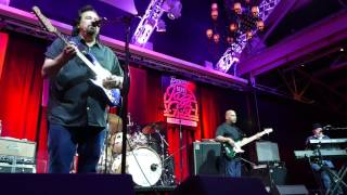 Coco Montoya - Truth Be Told - 4/28/17 Building 24 - Wyomissing, PA