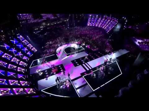 Henrique e Juliano   Abre A Janela   DVD Novas Histórias   Ao vivo em Recife